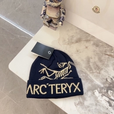 Arcteryx Caps